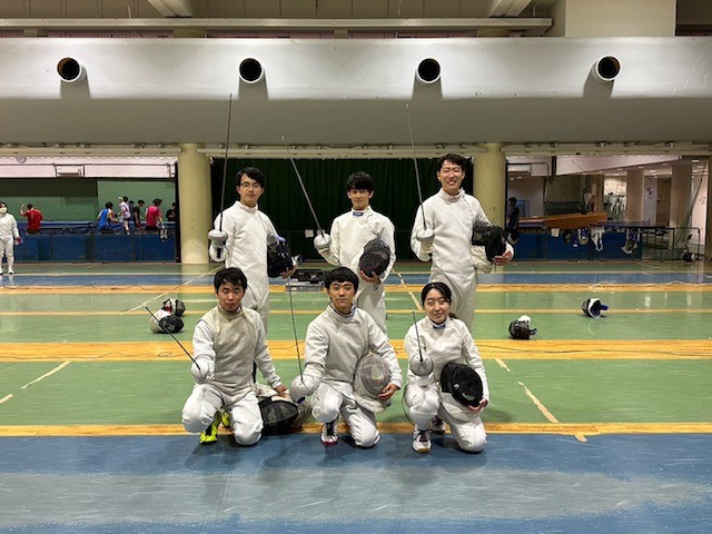 4回生