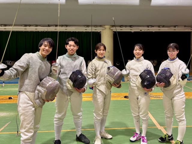 3回生