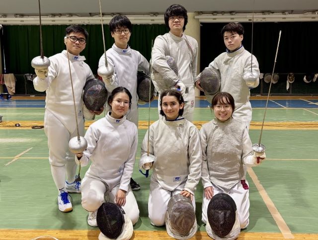 1回生