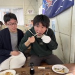 岩永恒